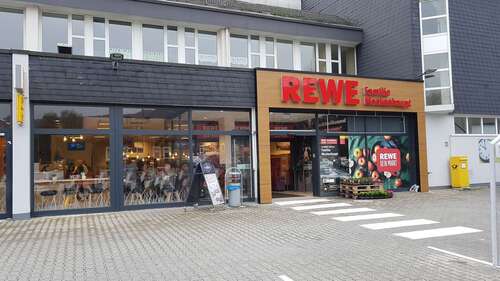Foto - Wohnung zum Mieten in Niederschelden 575,00 € 105 m²
