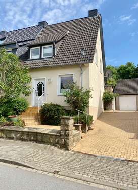 Foto - Haus zum Kaufen in Osnabrück 255.000,00 € 89 m²