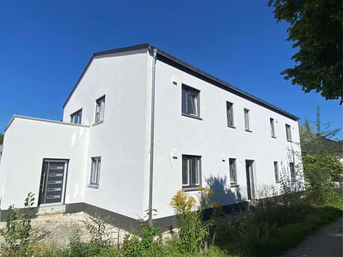 Foto - Wohnung zum Mieten in Straubing 1.500,00 € 125 m²