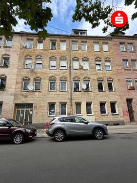 Foto - Wohnung zum Kaufen in Nürnberg 189.000,00 € 60 m²
