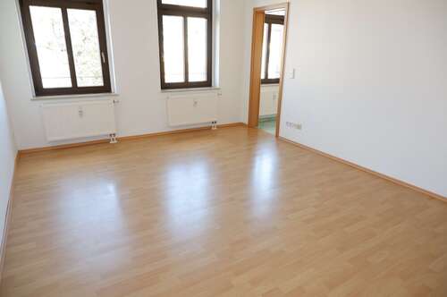 Foto - Wohnung zum Mieten in Chemnitz 284,00 € 49 m²