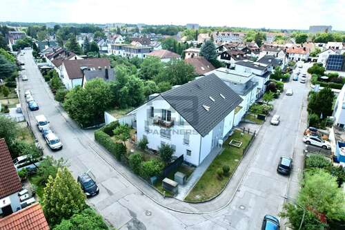 Foto - Haus zum Kaufen in München 3.573.000,00 € 460 m²