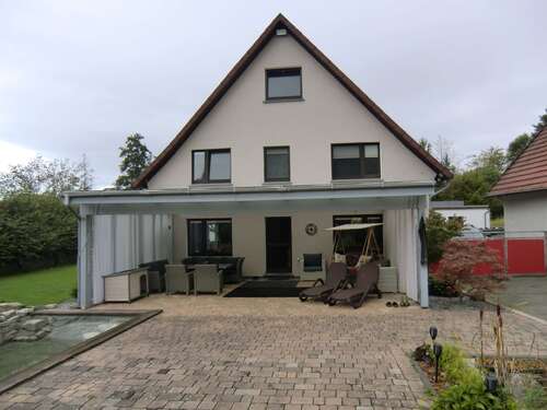 Foto - Haus zum Kaufen in Lemgo 161.000,00 € 147 m²