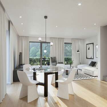 Foto - Wohnung zum Kaufen in Olching 762.000,00 € 96 m²