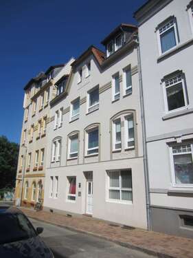 Foto - Wohnung zum Mieten in Flensburg 470,00 € 42.5 m²
