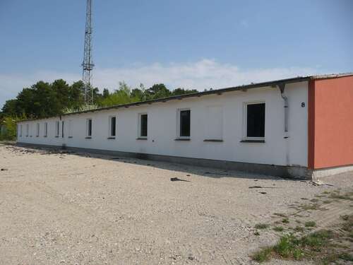 Foto - Grundstück in Eisenhüttenstadt 199.000,00 € 4400 m²