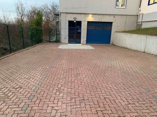 Foto - Halle in Sörgenloch 4.800,00 € 558 m²