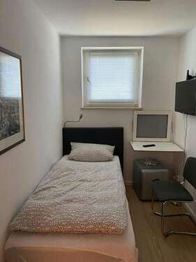 Foto - WG-Zimmer in München 485,00 € 10 m²