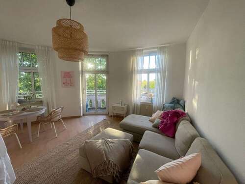 Foto - Wohnung zum Mieten in Düsseldorf 1.200,00 € 86 m²