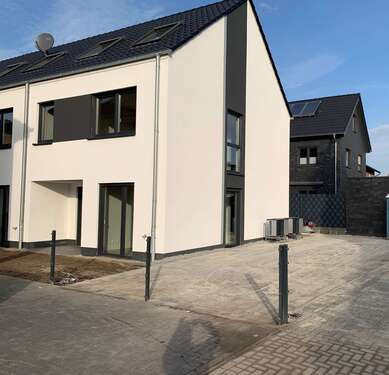 Foto - Haus zum Mieten in Borken 1.160,00 € 116 m²