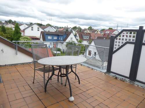 Foto - Wohnung zum Kaufen in Freiberg 380.000,00 € 109 m²