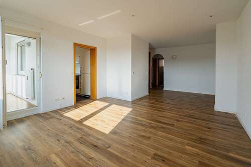 Foto - Wohnung zum Mieten in Großbottwar 1.240,00 € 112 m²