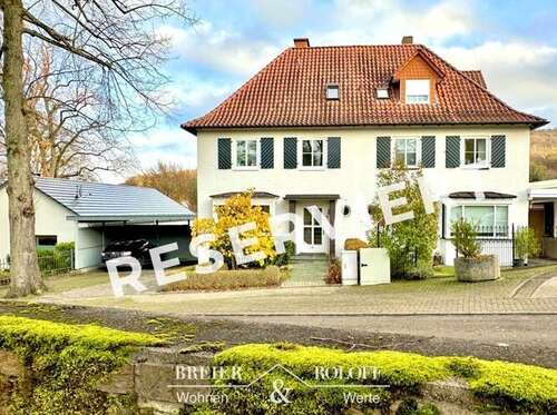 Foto - Haus zum Kaufen in Lübbecke 315.000,00 € 151 m²