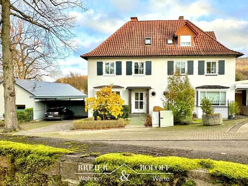 Foto - Haus zum Kaufen in Lübbecke 315.000,00 € 151 m²