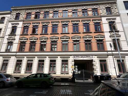 Foto - Wohnung zum Kaufen in Leipzig 280.000,00 € 96.54 m²