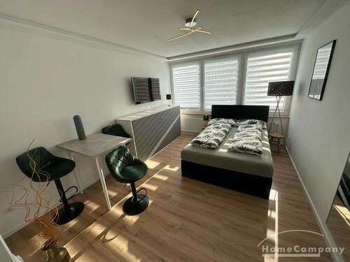 Foto - Wohnen auf Zeit in Bonn 950,00 €