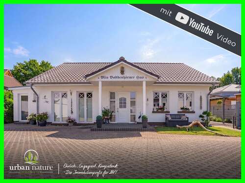Foto - Haus zum Kaufen in Zingst 549.000,00 € 100 m²