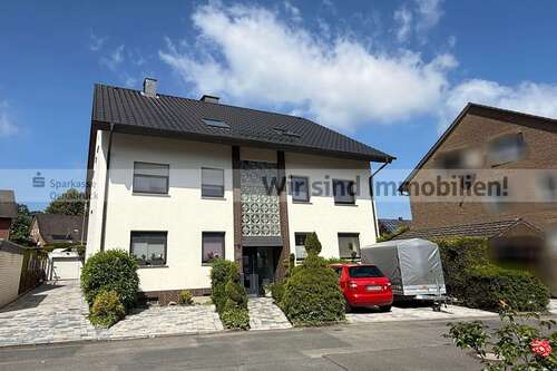 Foto - Haus zum Kaufen in Georgsmarienhütte 539.000,00 € 268 m²