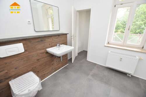 Foto - Wohnung zum Mieten in Chemnitz 335,00 € 63.32 m²