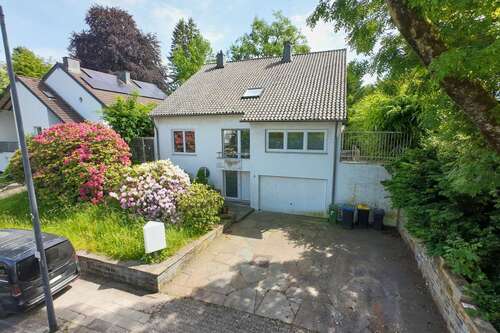 Foto - Haus zum Kaufen in Aachen 1.490.000,00 € 221.75 m²