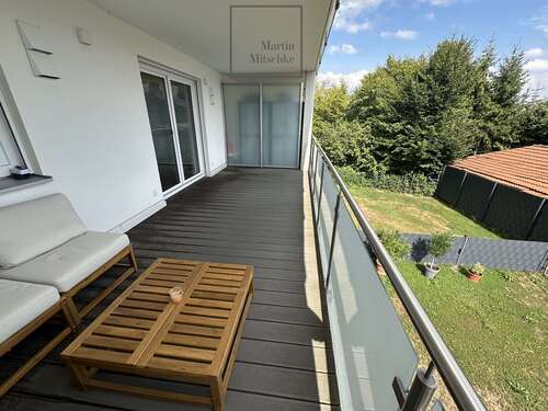 Foto - Wohnung zum Mieten in Waldkraiburg 670,00 € 61 m²