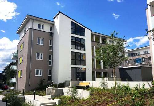 Foto - Wohnung zum Mieten in Böblingen 1.321,60 € 99 m²