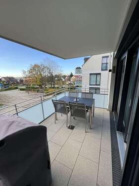 Foto - Wohnung zum Mieten in Neckarwestheim 1.080,00 € 80 m²