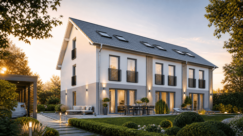 Foto - Haus zum Kaufen in Olching 839.900,00 € 120 m²