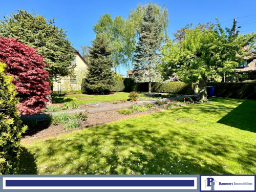 Foto - Grundstück zu verkaufen in Berlin 175.000,00 € 405 m²