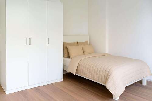 Foto - WG-Zimmer in Berlin 700,00 € 18 m²