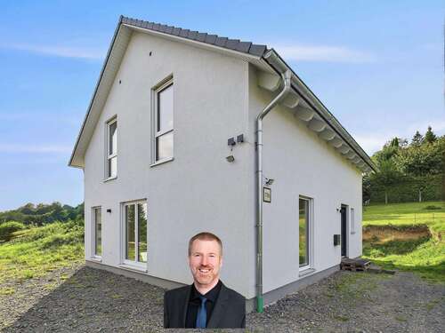 Foto - Haus zum Kaufen in Gummersbach 449.000,00 € 122 m²