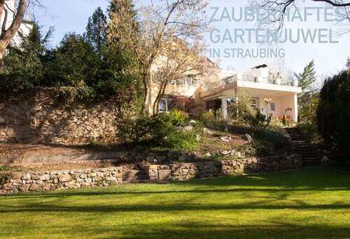 Foto - Haus zum Mieten in Straubing 2.400,00 € 294 m²