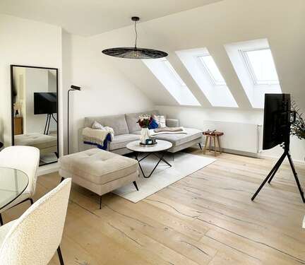 Foto - Wohnung zum Mieten in Wuppertal 520,00 € 82 m²