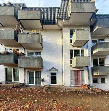 Foto - Wohnung zum Kaufen in Kiel 189.000,00 € 53.78 m²