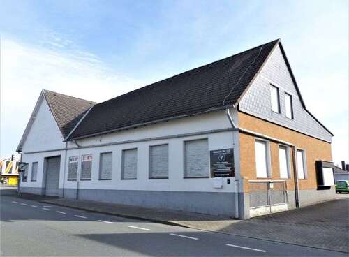 Foto - Halle in Bergkamen 1.900,00 € 210 m²