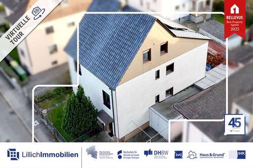 Foto - Haus zum Kaufen in Kornwestheim 609.000,00 € 170.68 m²