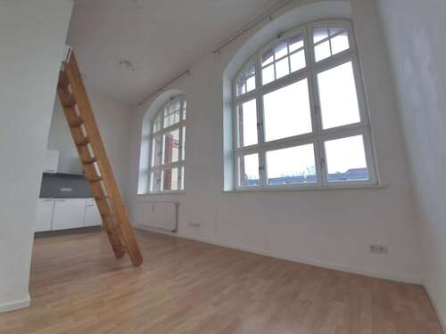Foto - Wohnung zum Mieten in Greifswald 339,00 € 27.12 m²