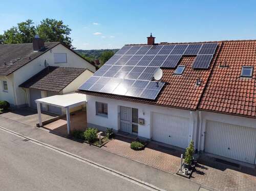 Foto - Haus zum Kaufen in Kaiserslautern 385.000,00 € 164 m²