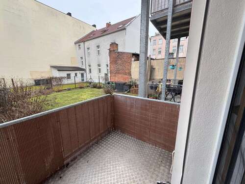 Foto - Wohnung zum Kaufen in Fürstenwalde 228.500,00 € 60 m²