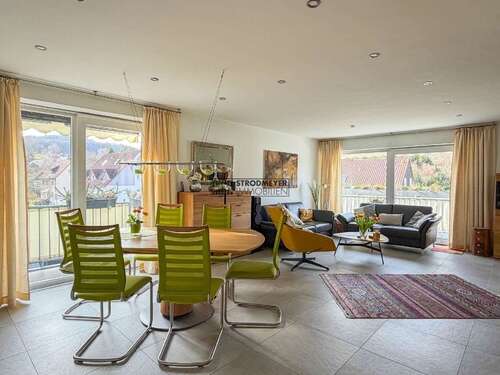 Foto - Wohnung zum Kaufen in Hagen-Holthausen 298.000,00 € 114 m²