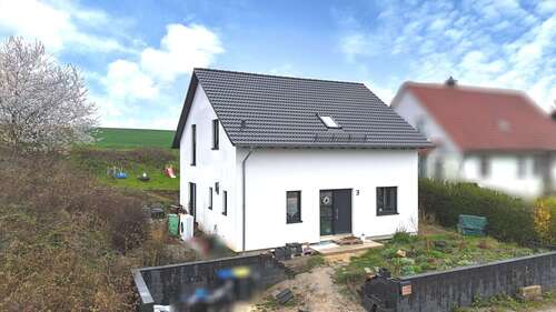 Foto - Haus zum Kaufen in Bad Sulza 397.000,00 € 147.09 m²