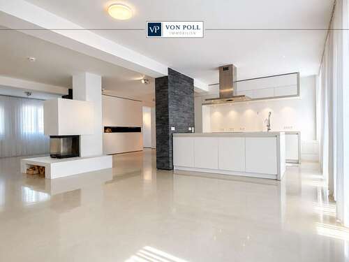 Foto - Wohnung zum Kaufen in Stuttgart 980.000,00 € 160 m²