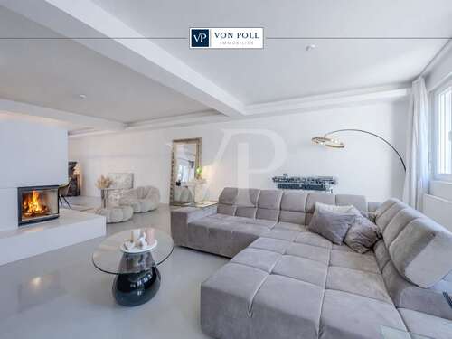Foto - Wohnung zum Kaufen in Stuttgart 1.050.000,00 € 160 m²