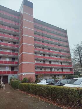 Foto - Wohnung zum Kaufen in Hamburg 275.000,00 € 46.21 m²