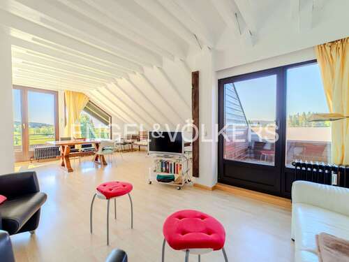 Foto - Wohnung zum Kaufen in Lenzkirch 149.000,00 € 56.71 m²