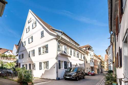 Foto - Haus zum Kaufen in Rottweil 679.000,00 € 355 m²