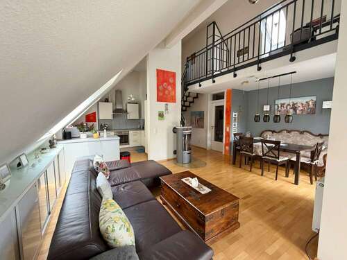 Foto - Wohnung zum Kaufen in Großgründlach 495.000,00 € 99 m²