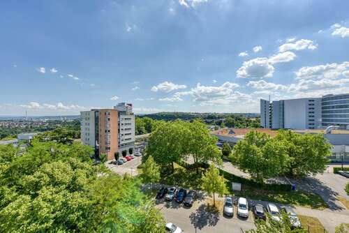 Foto - Wohnung zum Mieten in Stuttgart-Freiberg 1.100,00 € 80 m²