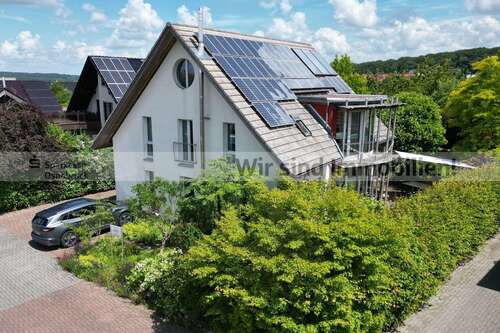 Foto - Haus zum Kaufen in Wallenhorst 795.000,00 € 198 m²