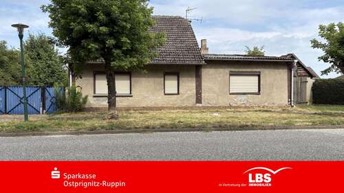 Foto - Grundstück zu verkaufen in Gartow 35.000,00 € 1921 m²